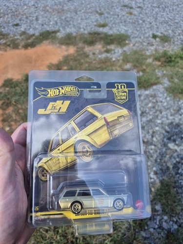 Hot wheels car culture - wheels, 2026